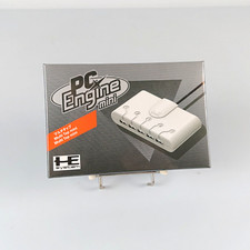 Multi Tap Mini PC Engine Core Grafx Turbo Grafx Mini HTG-004 NEUF import Japon