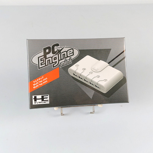 Multi tap mini engine - multi,