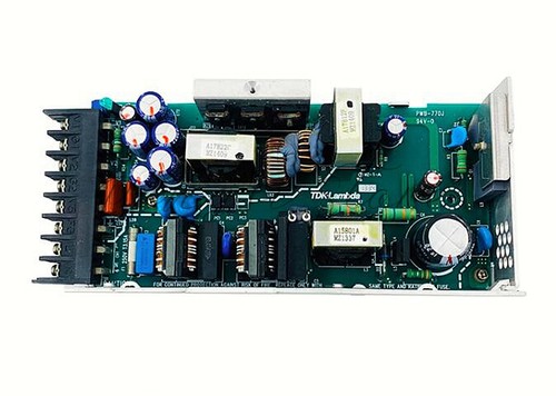 Qty switching power box - qty:,