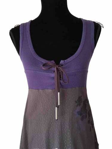 Cop copine robe - robe, d’eté