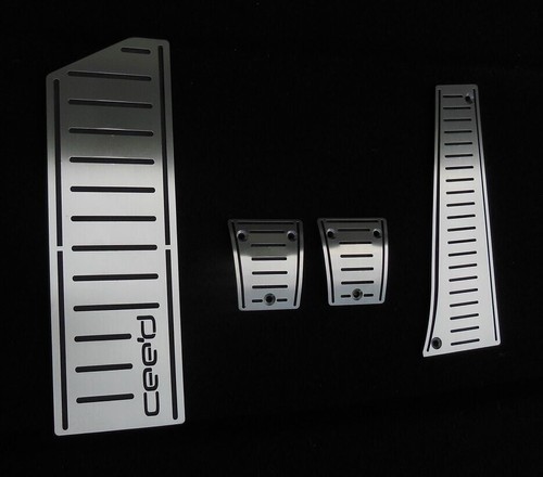 Pedales kia ceed pro - pedales,