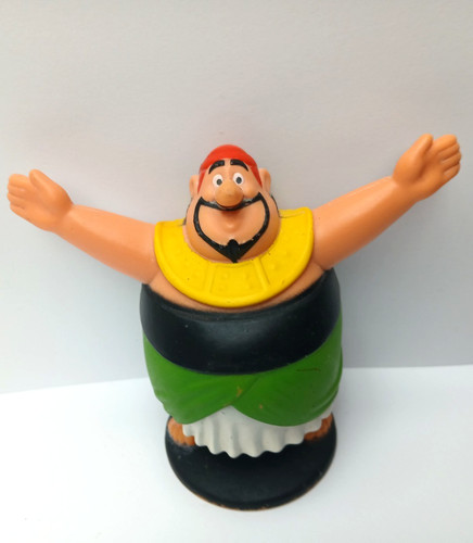 Jouet figurine asterix - jouet,