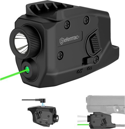 350lm green pistol laser light - 350lm,