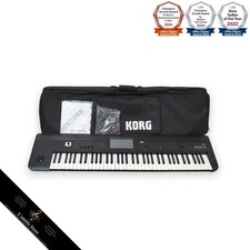 KORG KROME 73 Synthesizer