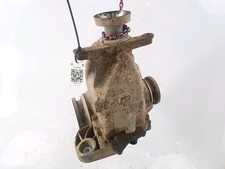 Pont arrière - BMW SERIE 6