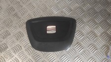 Airbag volant conducteur - SEAT Ibiza IV (4) Phase 1 - 6J0880201AE