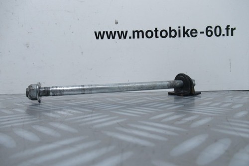 Axe roue arrière - bike, up