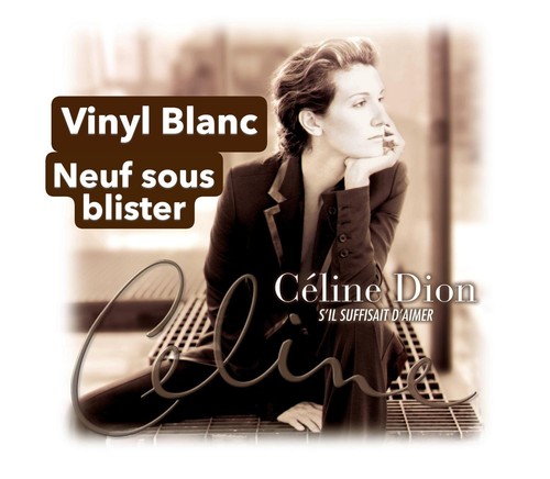 Celine dion il - dion, "s'il