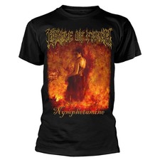 Cradle Of Filth 'Nymphetamine