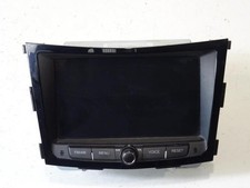 Autoradio originale SSANGYONG TIVOLI 8920035040LAX