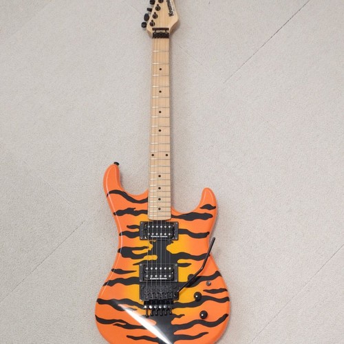 Guitare électrique pacer - guitare,