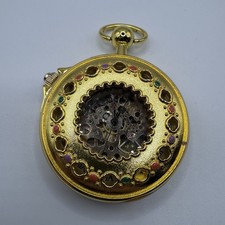 Montre gousset mécanique - gousset,