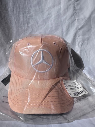 Casquette mercedes lewis - mercedes,