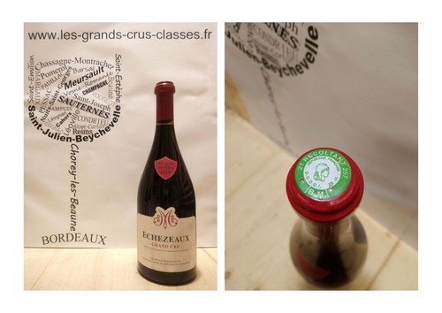 Echezeaux grand cru - cru,
