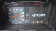Compteur citroen axel - compteur,
