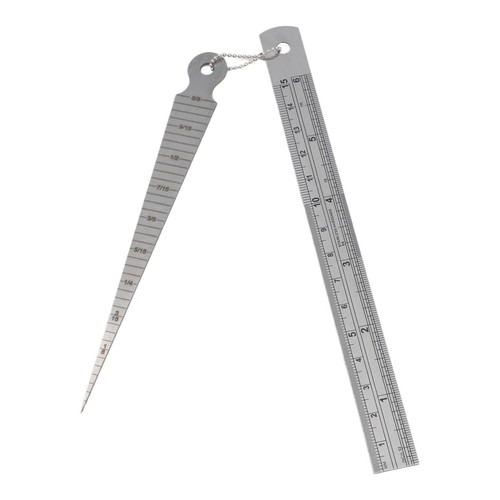 Règle portable 29x0 47 - règle,