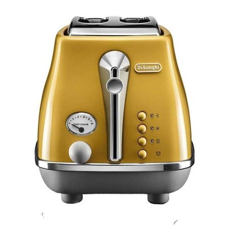 Toaster delonghi icona - delonghi,