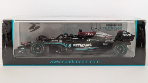 Spark model s7695 - f1,