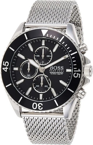 Montre hugo boss homme - hugo, océan