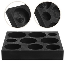  Lingotière : Moule de