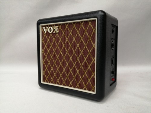 Vox ap2 cab - vox, 2