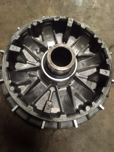 Variateur yamaha tmax - yamaha,