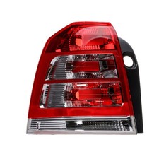 ALKAR Feu arrière pour OPEL