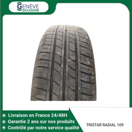 Pneu tristar radial - pneu,