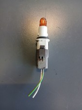 Peugeot 206 / Ampoule, support