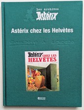 Les Archives Astérix 