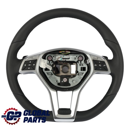 Volant mercedes w204 w212 amg - volant,