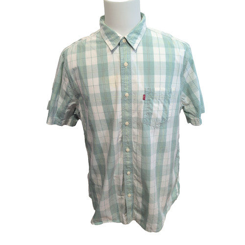 Chemise levi homme - chemise,