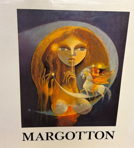 Margotton référence - margotton,