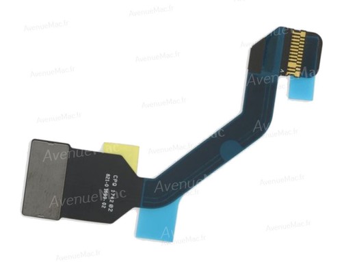 Câble clavier nappe - clavier, pour