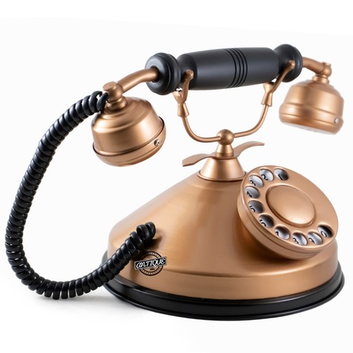 Vintage style téléphone - vintage,