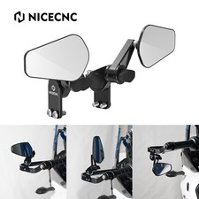 Rétroviseurs Quick Flip Arrow