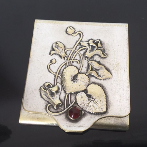 Porte allumettes ancien - porte, en