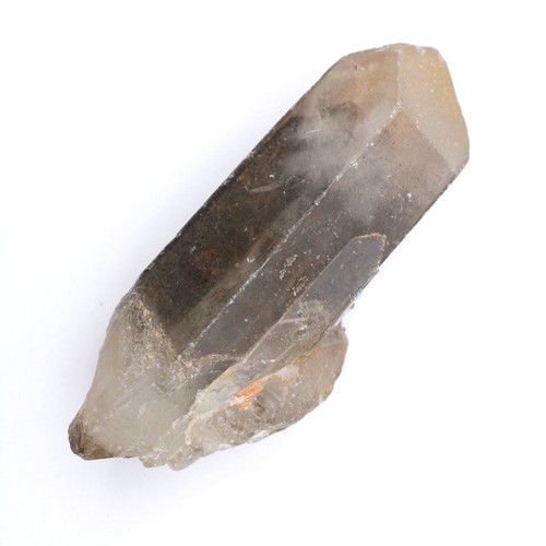 Quartz fumé brut - , de