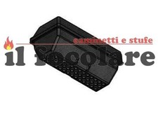 Brasero Ensemble En Fonte Original MCZ Cap Cute Lam 41301301400V