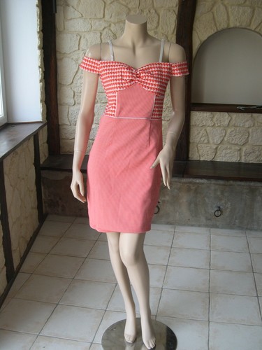 Superbe robe neuve - , jus