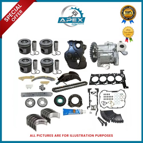 Kit reconditionnement - kit,