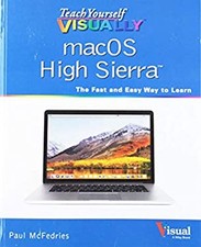 Apprenez Visuellement macOS