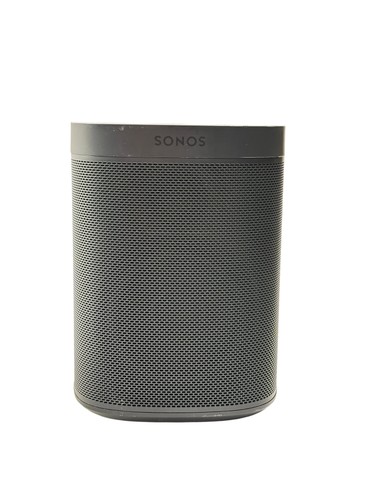 Sonos one model - sonos, s38