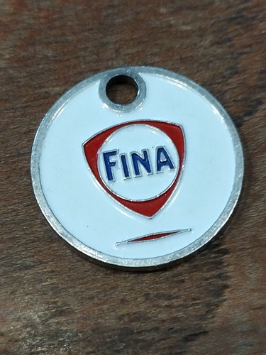 Jeton caddie fina et - jeton,