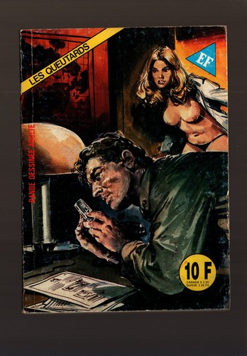 Elvifrance les queutards - elvifrance,