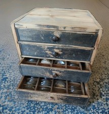 Stock Horloger 1 Verre Bombé De Montre Gousset , Montre Poche  373 a 448 