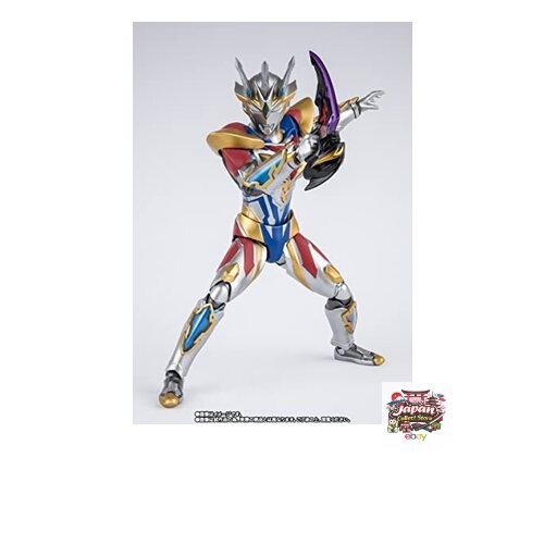 Bandai spirits shfiguarts - spirits,