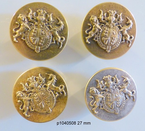 Lot boutons anciens - boutons,