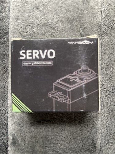 20kg digital servo full - digital, metal