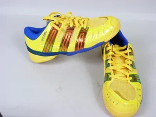 Adidas stabil indoor handball - adidas,